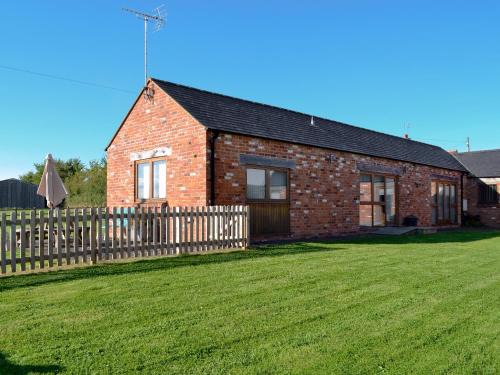 Wotton-under-Edge House | Blackberry Barn