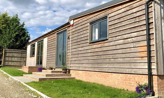 Sutton Valence Cottage | Blackberry Cottage - Kent Countryside Retreat