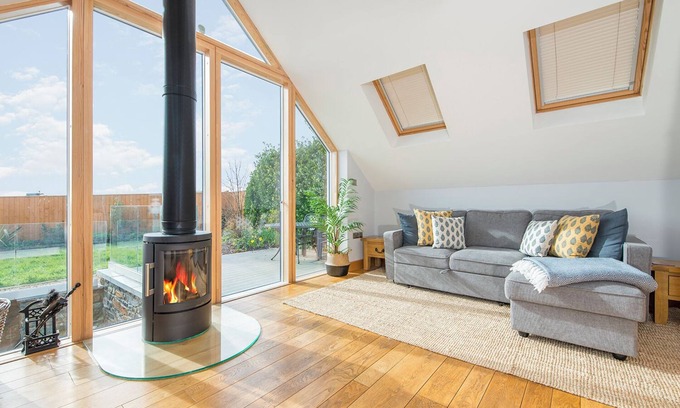 Solva Cottage | Blackberry Cottage, Holiday Cottage Solva, Sleeps 4, 2 bedrooms, bathrooms