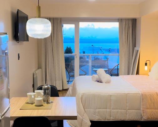 San Carlos de Bariloche Apartment | Blackbird San Martin