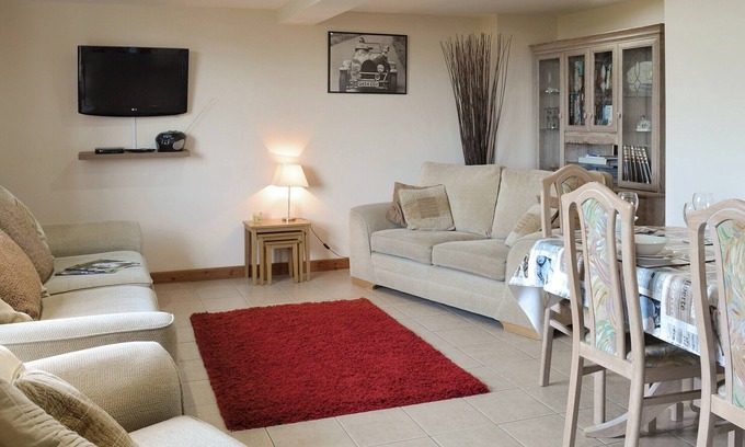 Flamborough Cottage | Blackbird Cottage - 25116