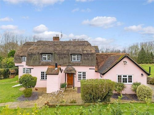Great Horkesley Apartment | Blackbrook Farmhouse