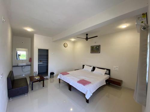 Velavadar House | Blackbuck Homestay