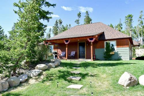Grand Lake House | Blackhawk