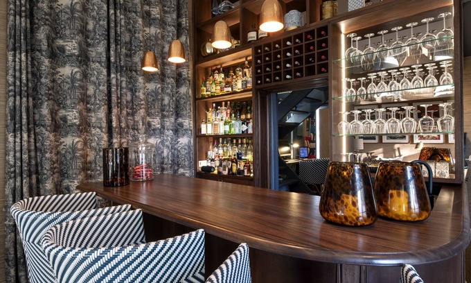 Three Anchor Bay House | Blackheath Lodge