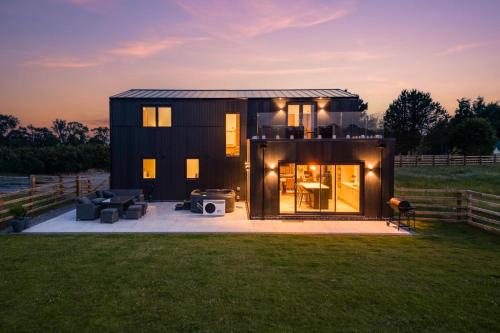 Northallerton House | Blackhills Barn - Crosby