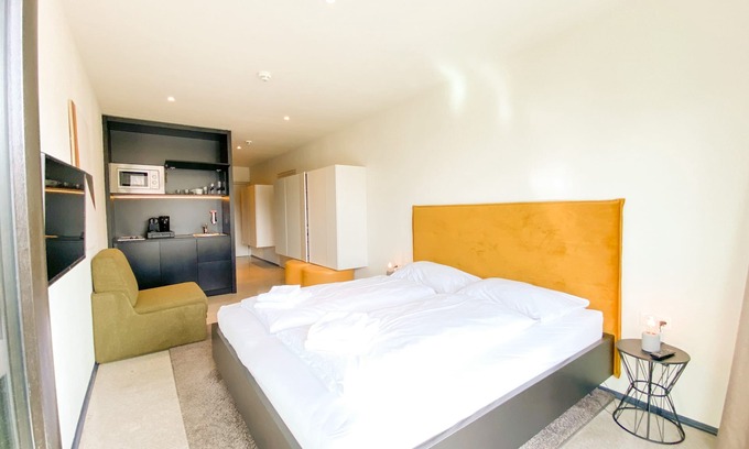 Pradl Apartment | Blackhome Innsbruck City East