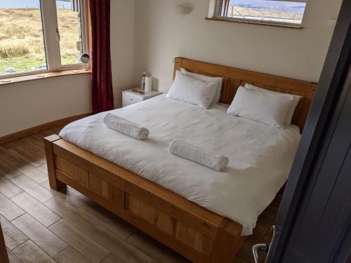 Isle of Harris House | Blackhouse Bothies