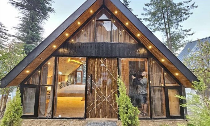 Shimla Cottage | BlackPearl Cottages - Kufri