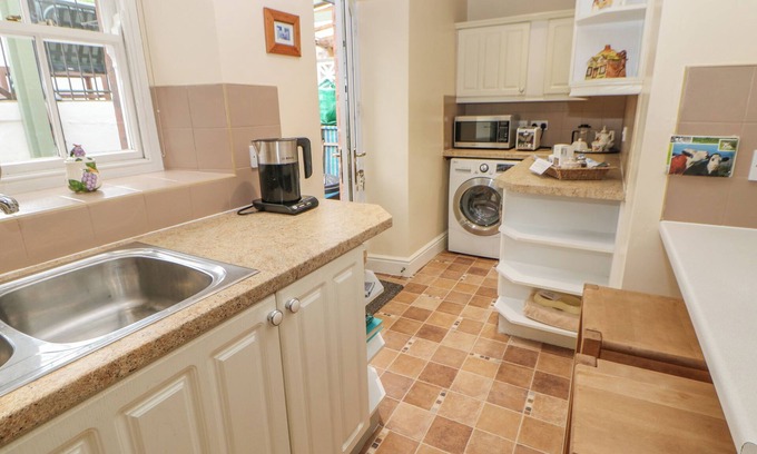 Appleby-in-Westmorland Cottage | Blacksmith Cottage