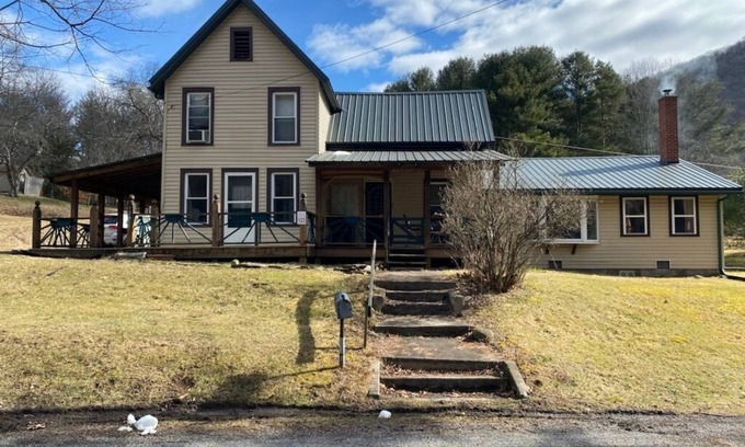 Blackwell Other | Blackwell Activity Center