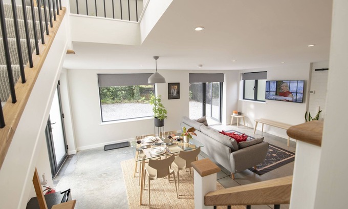 Hornsea House | Blackwood, Hornsea, Yorkshire Coast