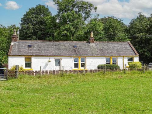 Johnstonebridge House | Blaeberry Cottage - 28061