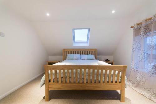 Doune House | Blair Drummond Holiday Home