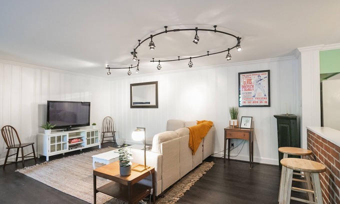 Blair Heights House | Blair Heights Hideaway-Family Friendly, Pool, Private