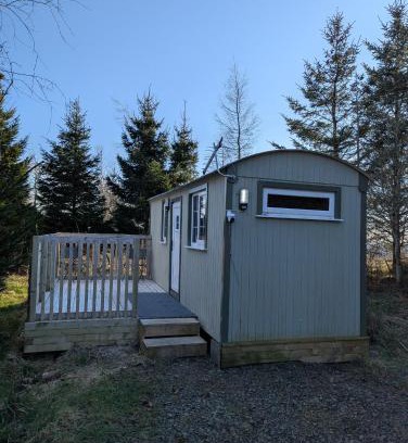 Kelty Apartment | Blair snug hut