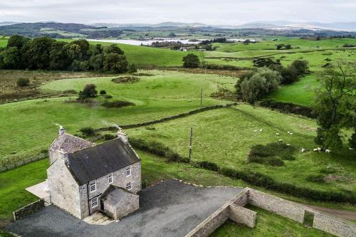 Castle Douglas House | Blairinnie