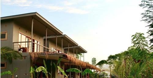 Sekongkang Villa | Blamada Villa 1