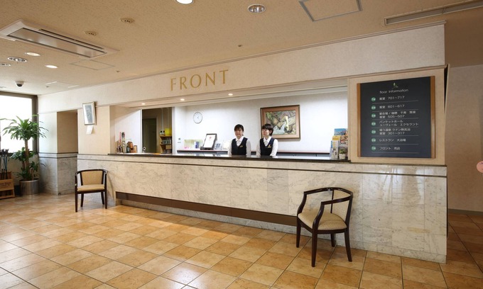Togo Onsen Hotel | Blanc Art Misasa