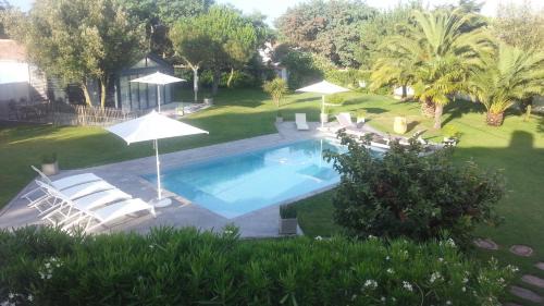 Noirmoutier-en-l'Ile House | Blanc Marine