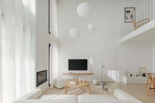 Ioannina Apartment | Blanc Residences