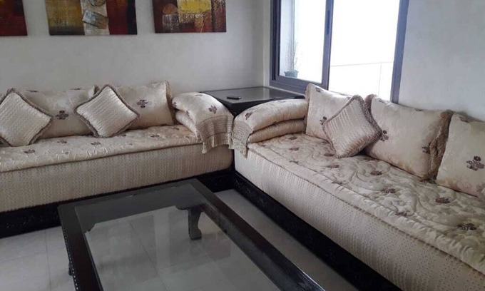 Sidi Rahal House | Blanca Beach Sidi Rahal