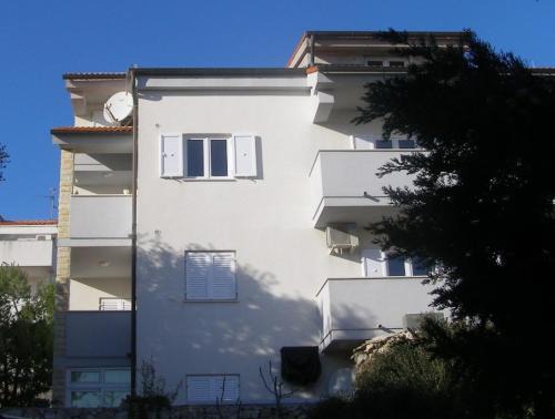 Gajac Apartment | Blanca