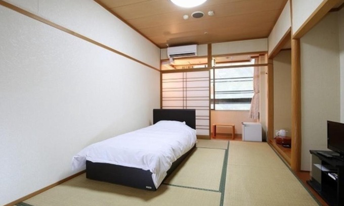 Togo Onsen Hotel | Blancart Misasa - Vacation STAY 14624v
