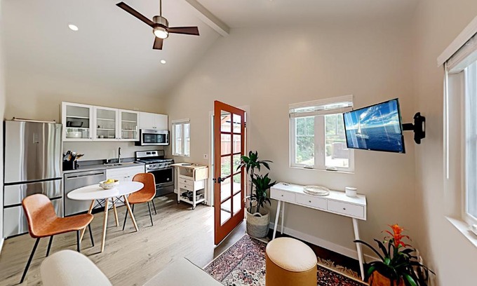Eastside House | Blanchard Dreams