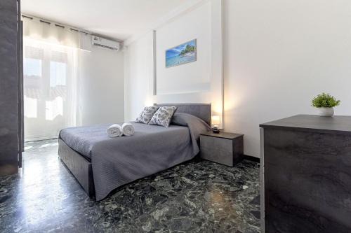Porto Torres Apartment | Blanche Apartments