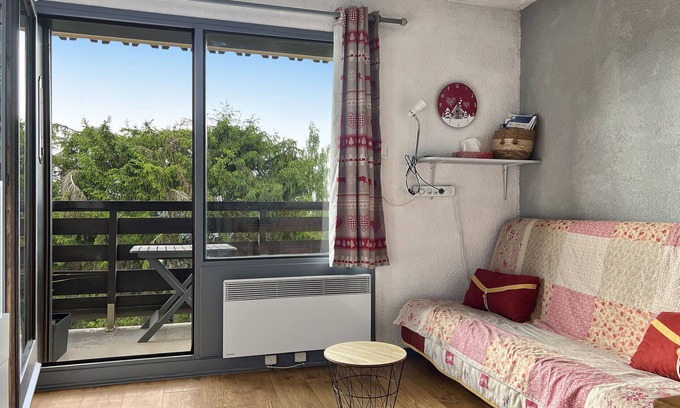 Les Carroz-d'Araches Apartment | Blanchot