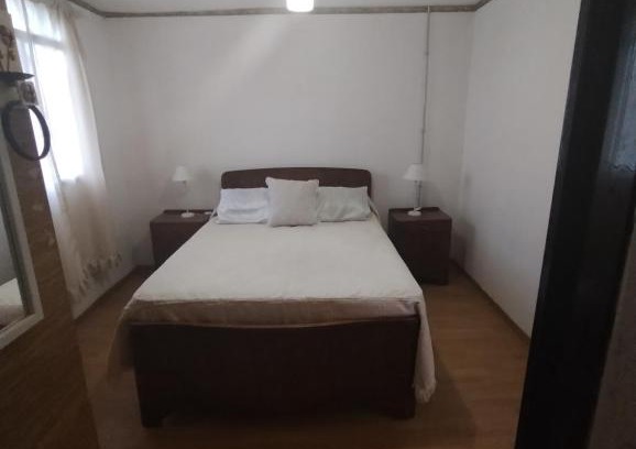 Las Compuertas Apartment | Blanco