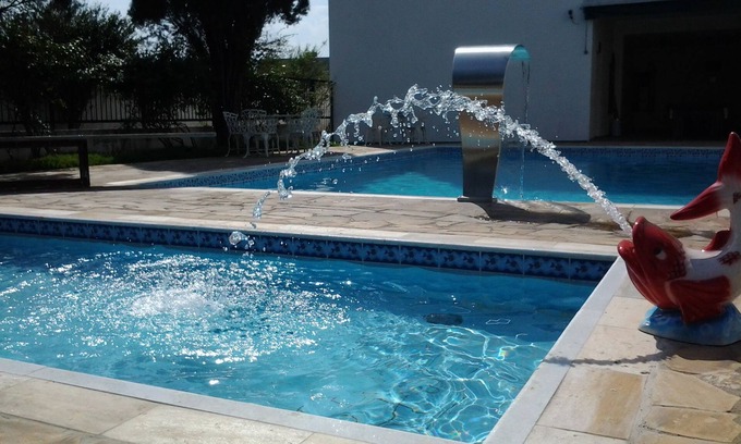 Sao Jose dos Campos Hotel | Blanco Palace Hotel