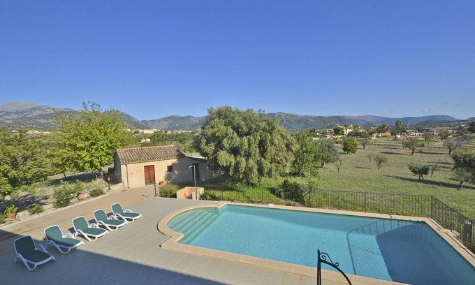 Moscari Cottage | Blanquerna - Country house with pool and ping pong in Moscari