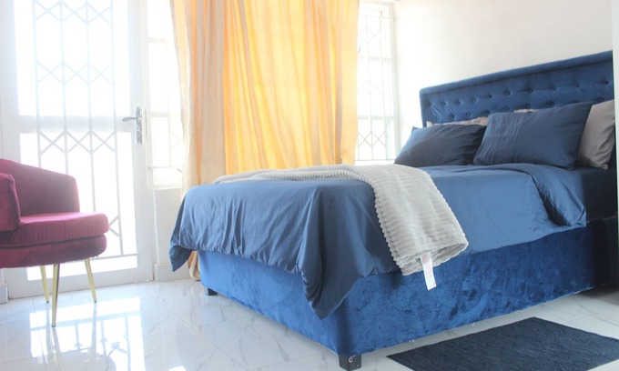 Southern Region Bed & Breakfast | Blantyre Airport Lodge