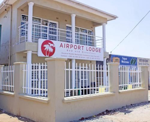 Southern Region Bed & Breakfast | Blantyre Airport Lodge