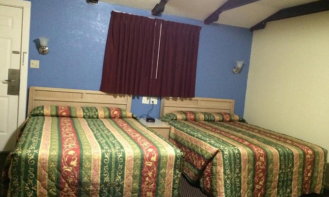 Shamrock Hotel | Blarney Inn
