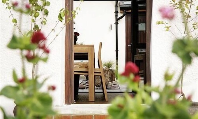 Llangennith Bed & Breakfast | Blas Gwyr