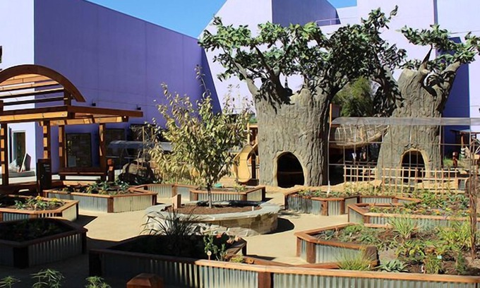 Newhall Hotel | Blast at California's Great America Amusement Park! FREE Parking!