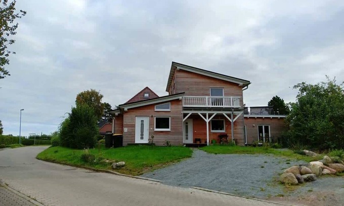 Devin Apartment | Blaue Sonne Devin Sum