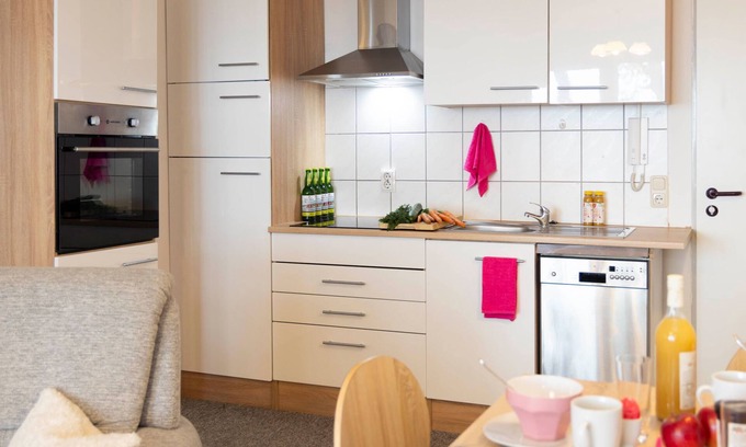 Lubmin Apartment | Blaumuschel (LUB113) by Interhome