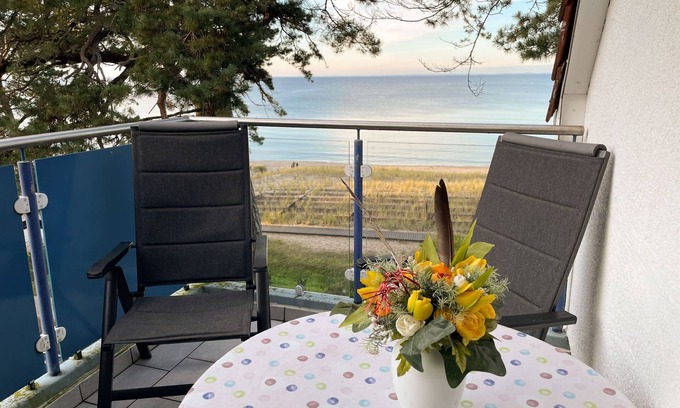 Lubmin Apartment | Blaumuschel (LUB101) by Interhome