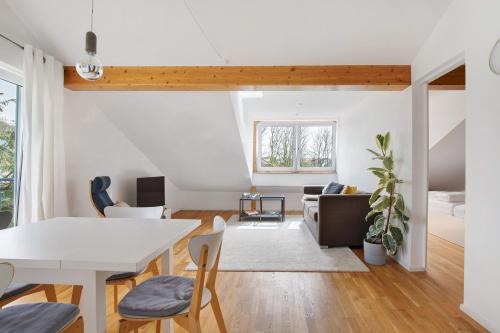 Blaustein Apartment | Blaustein Loft