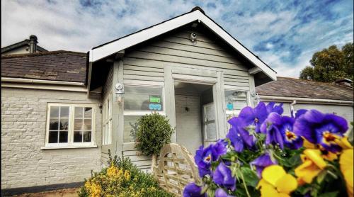 Ham Hotel | Blazing Donkey Countryside Retreat