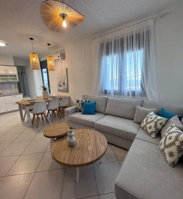 Milos Apartment | Ble
