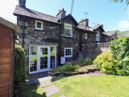 Glenridding House | Bleaberry Cottage