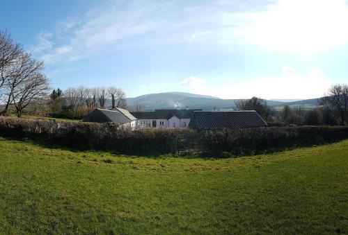 County Waterford House | Bleantis Mountain Cottage in the Comeragh Mountains