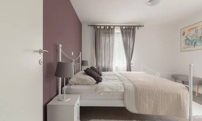 Bled Apartment | Bled - Green apartment