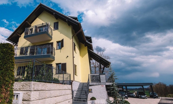Zasip House | Bled Paradise Apartments