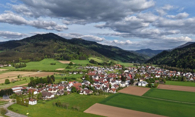Gutach im Breisgau House | Bleibach Chalet